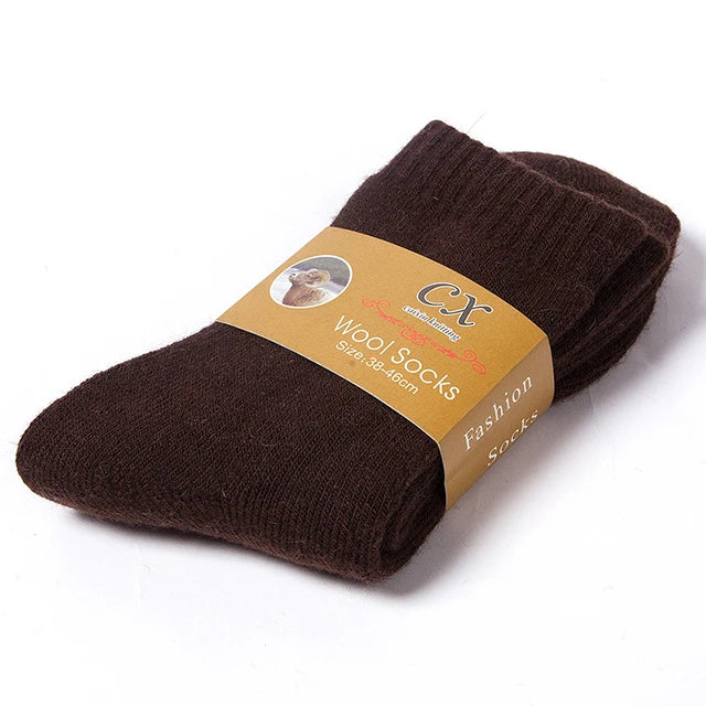 Aleid Fluffy Sokken | Warm & Zacht