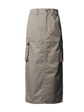 Celly Cargo Skirt | Streetwear you wanna wear..