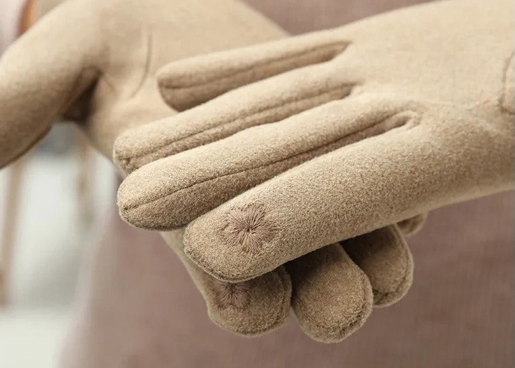 Mella Handschoenen | Netjes & Stijlvol
