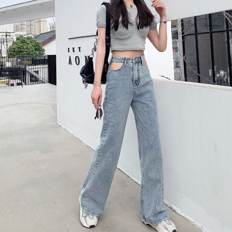 Jia Jeans | Een uniek model