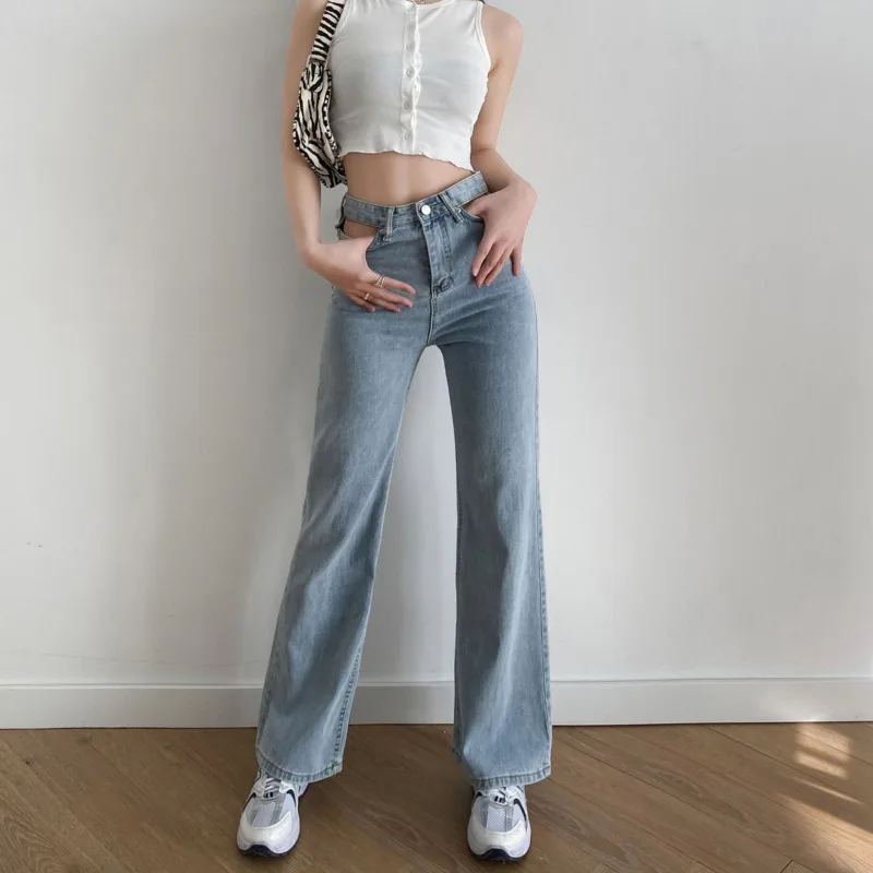 Jia Jeans | Een uniek model