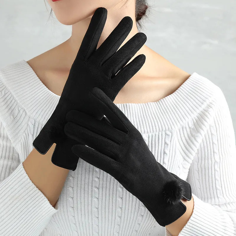 Mella Handschoenen | Netjes & Stijlvol
