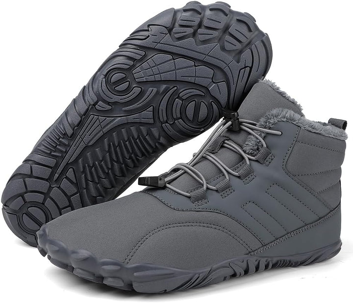 Kris Winter Sneakers | Functioneel & Stijlvol