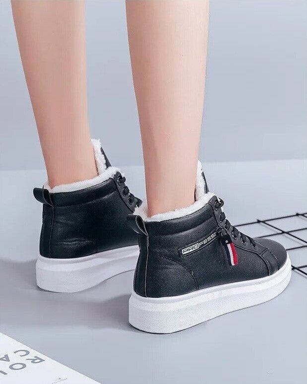 Margot Wintersneakers | Comfy & trendy