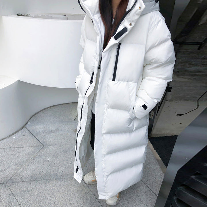 Dony Dons Parka | De ideale winterjas voor aankomende winter