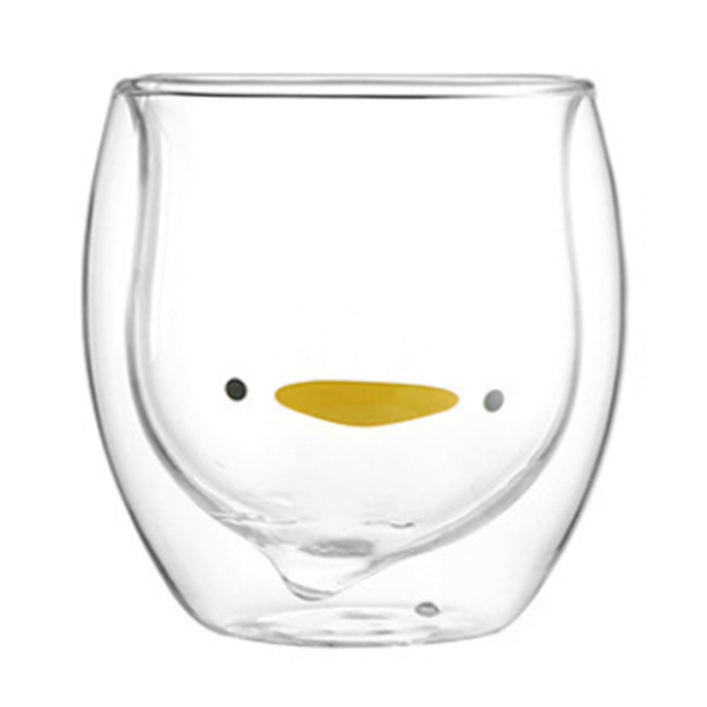 Toy & Joy Glazenset | Het vrolijkste glas om uit te drinken!