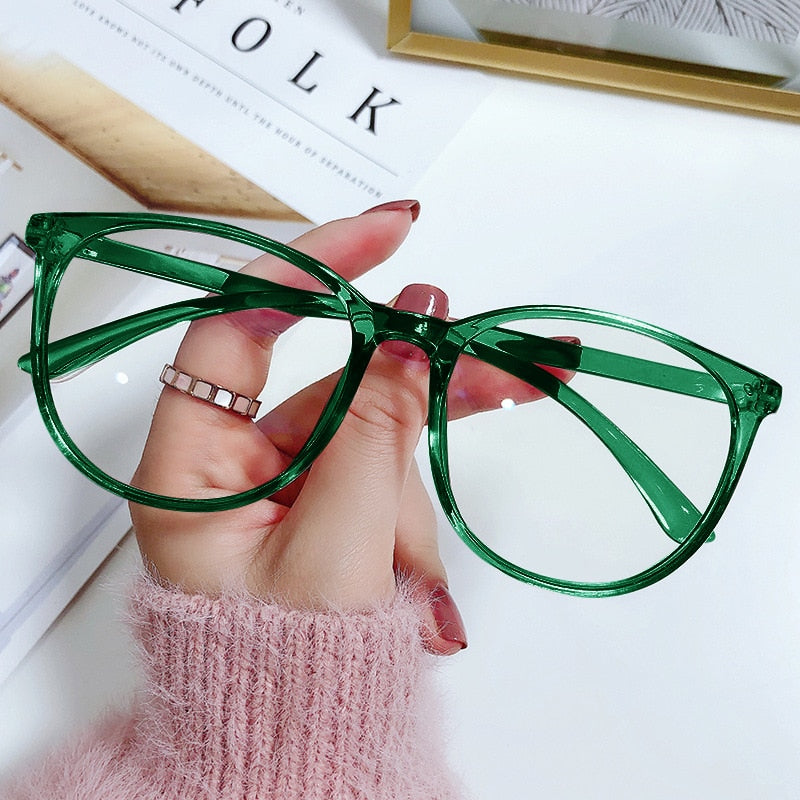 Yetti Glasses | Anti Blue Light & Fashionable in één!