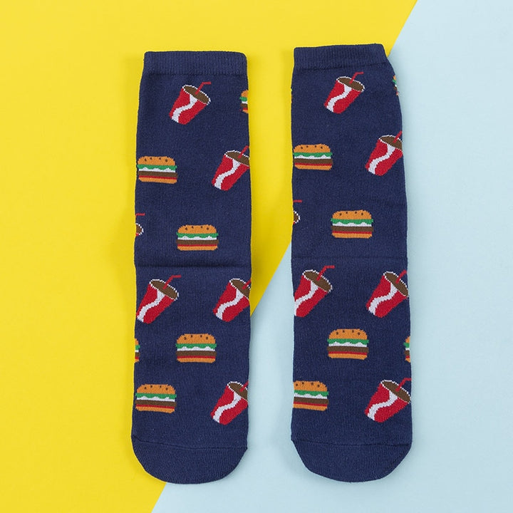 Funny Socks | Vrolijke & grappige sokken