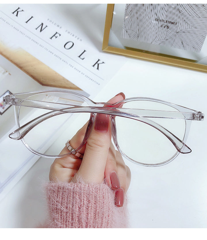 Yetti Glasses | Anti Blue Light & Fashionable in één!