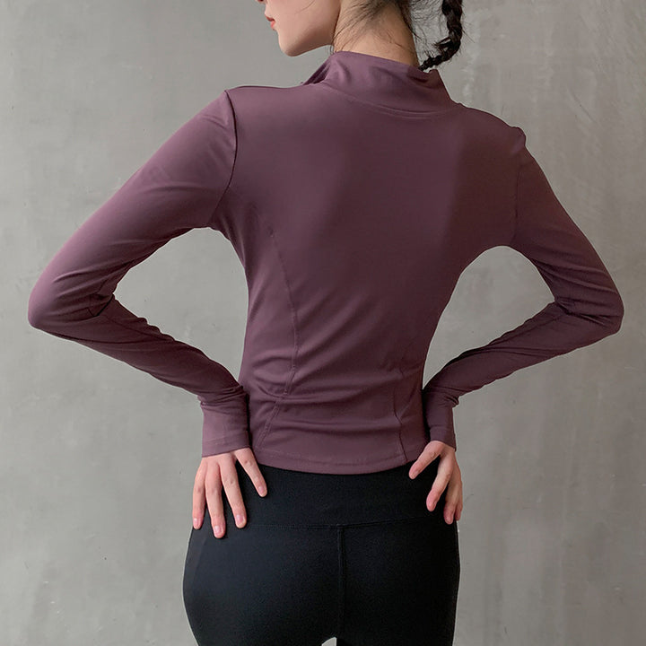 Lina Vest | Comfortabel & sportief