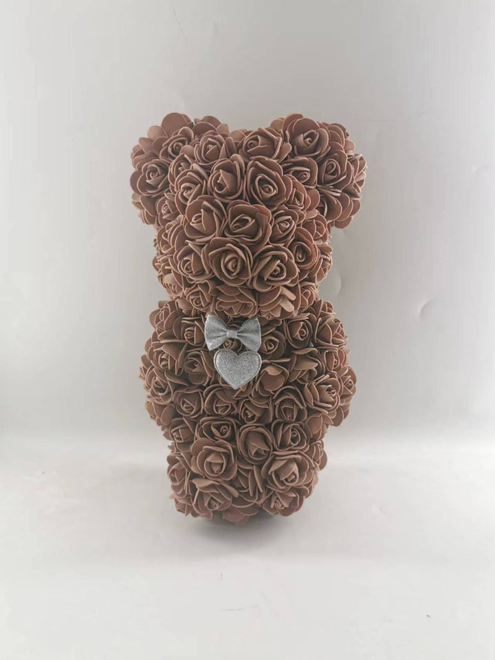 Teddybear of Roses | Het perfecte valentijnscadeau