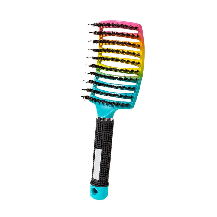 Magic Hairbrush | Ontklit zonder je haar te beschadigen