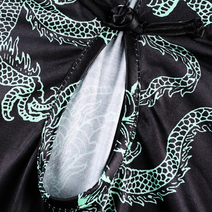Qipao Dress | Elegant, stijlvol & tijdloos