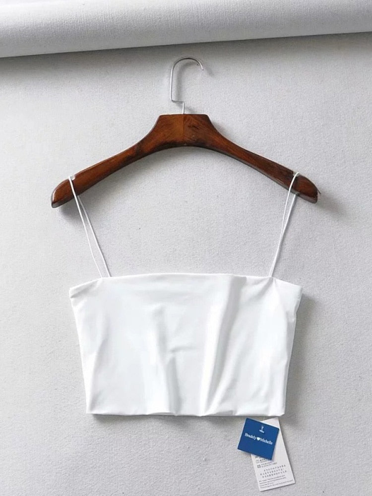 Fenne Top | Perfect basic for this summer