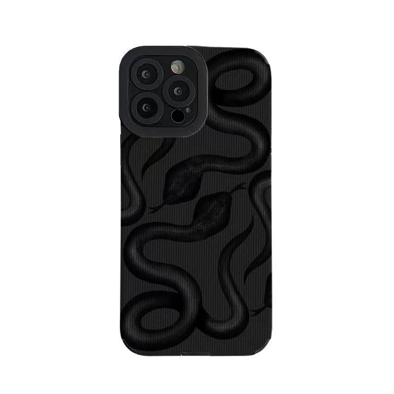 Snake Phonecase | Hoge kwaliteit & uniek design