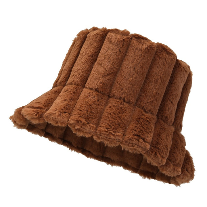 Alys Bucket Hat | Warm & Stijlvol