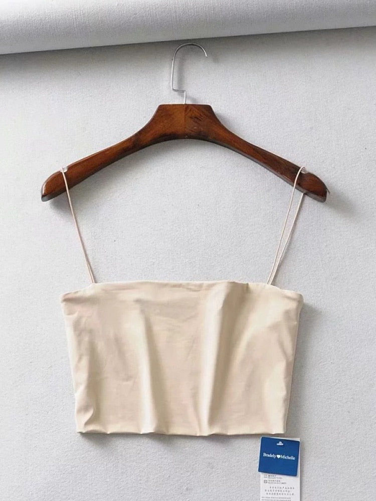 Fenne Top | Perfect basic for this summer