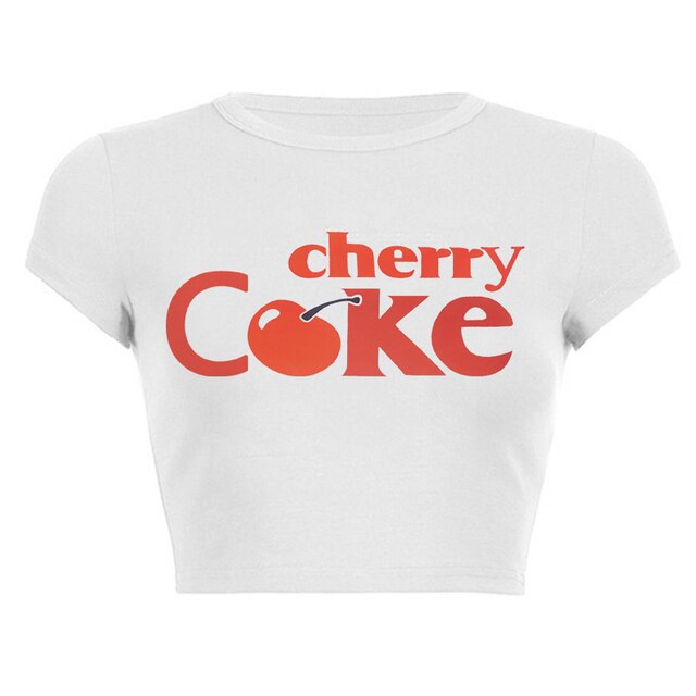 Cherry Bomb T-shirt | Speels & trendy
