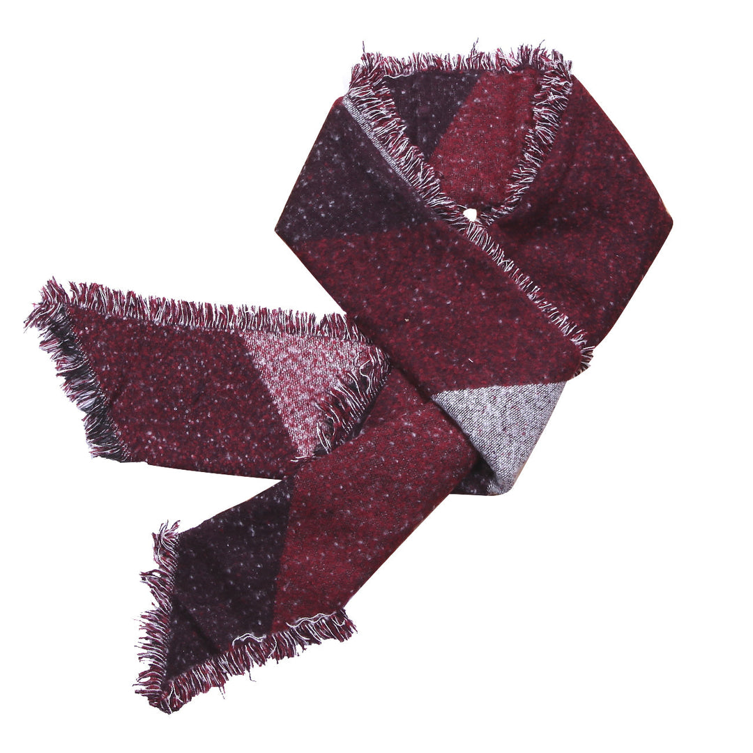 Mara Maxi Sjaal | De warmste sjaal voor de winter