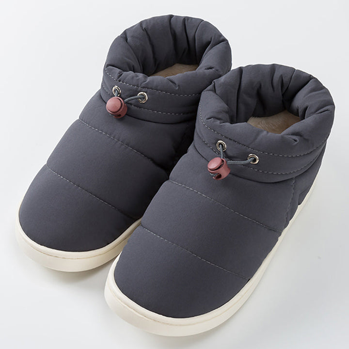 Sandy Snow Boots | Warm & Waterdicht