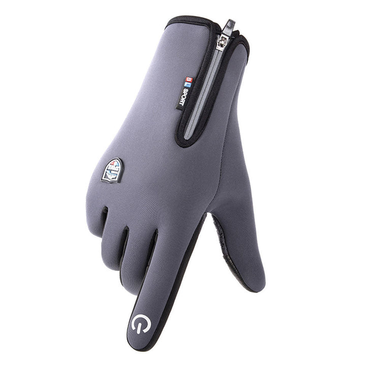 Tech Touch Handschoenen | Multifunctionele handschoenen