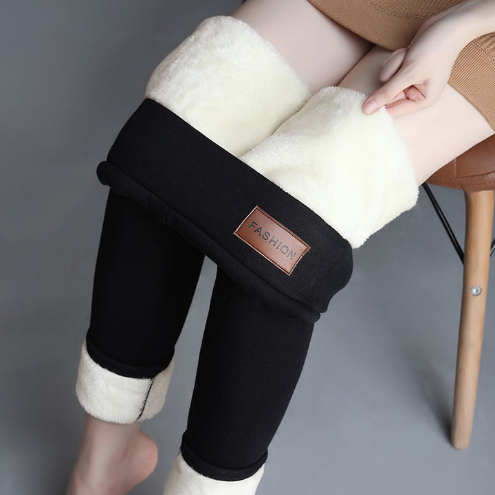 Wonder Winter legging | De warmste & zachtste winter legging (1+1 GRATIS)
